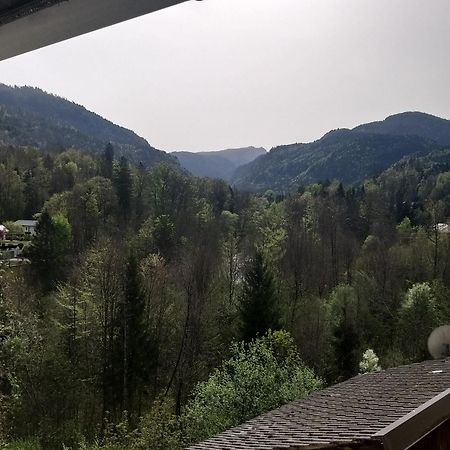 Apartamento Chill&Sleep Bad Ischl Exterior foto