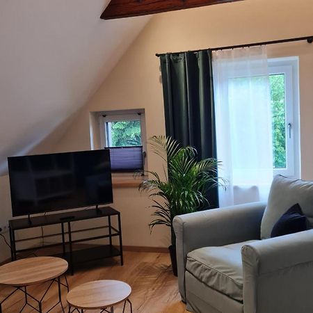 Apartamento Chill&Sleep Bad Ischl Exterior foto