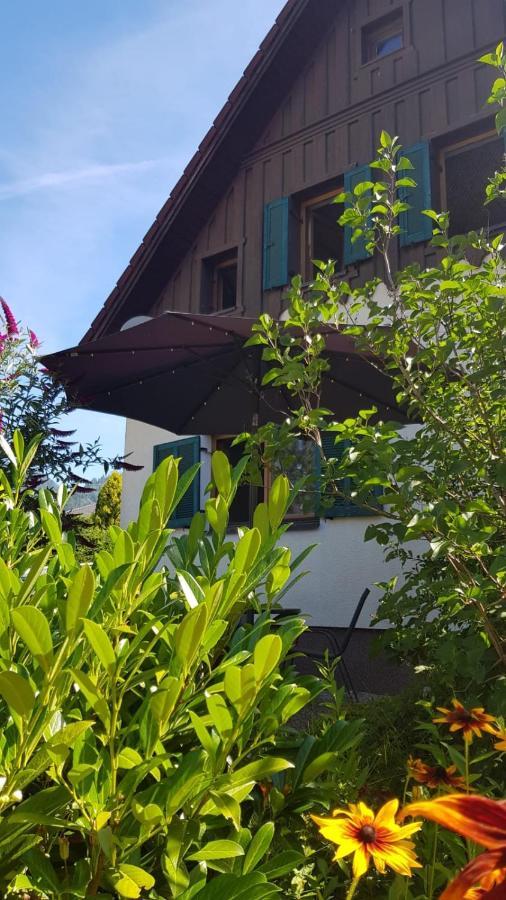 Apartamento Chill&Sleep Bad Ischl Exterior foto