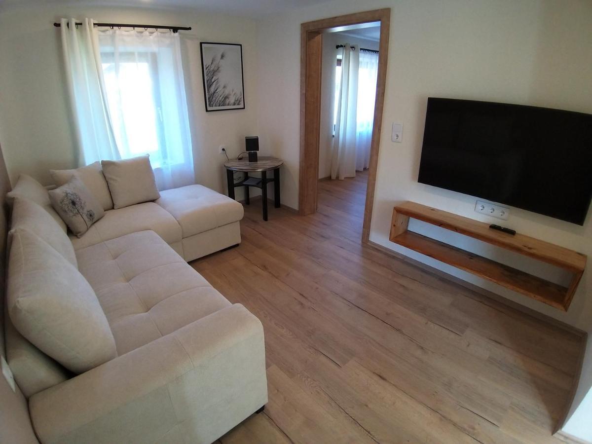 Apartamento Chill&Sleep Bad Ischl Exterior foto