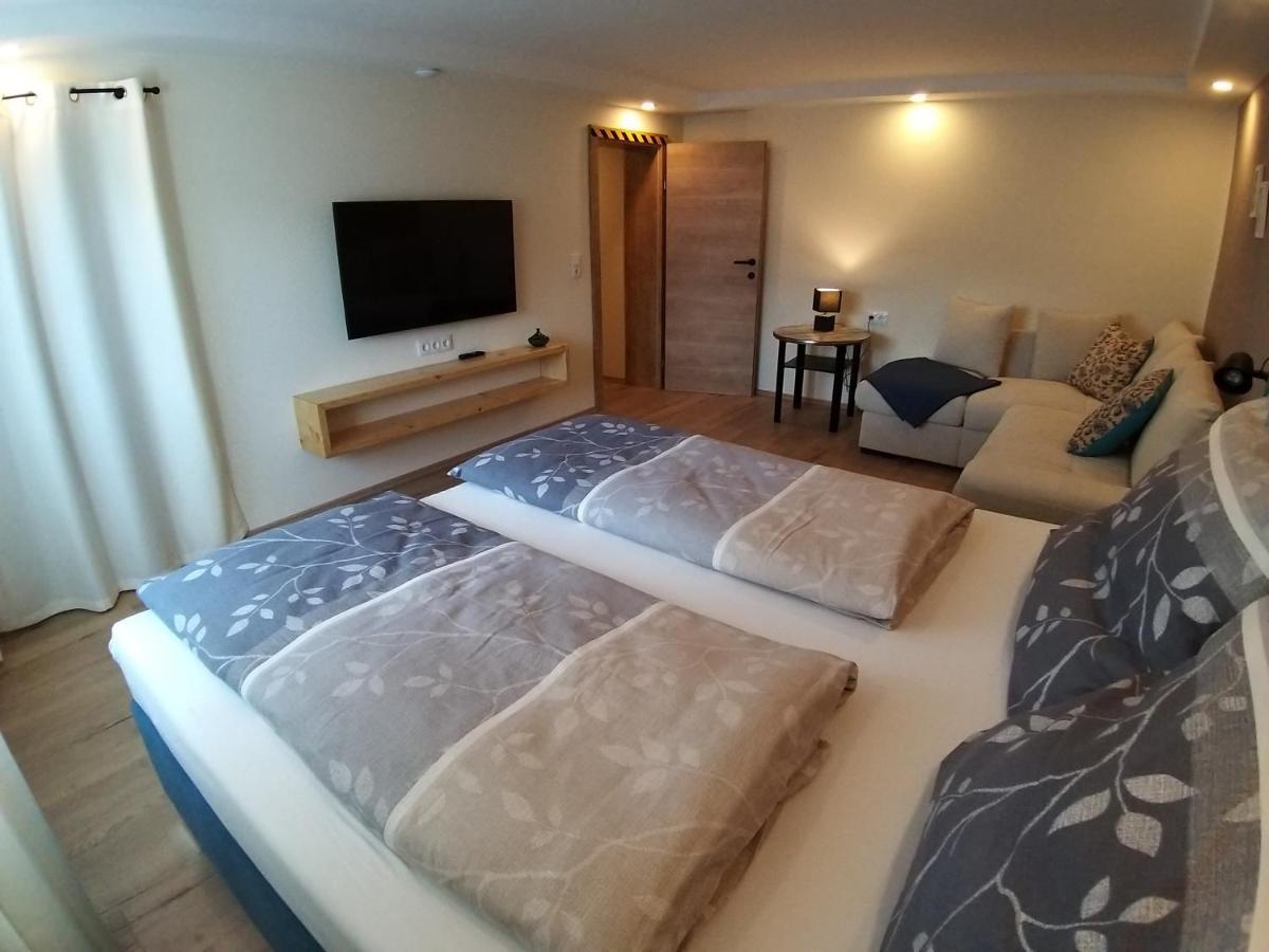Apartamento Chill&Sleep Bad Ischl Exterior foto
