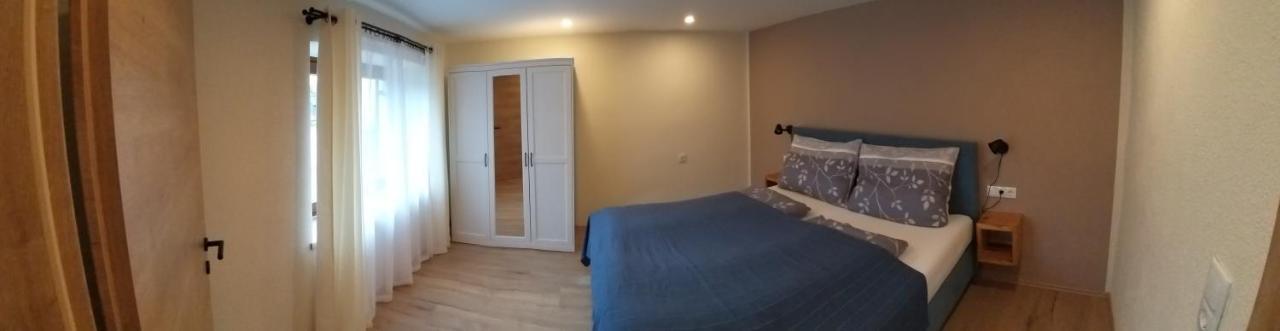 Apartamento Chill&Sleep Bad Ischl Exterior foto