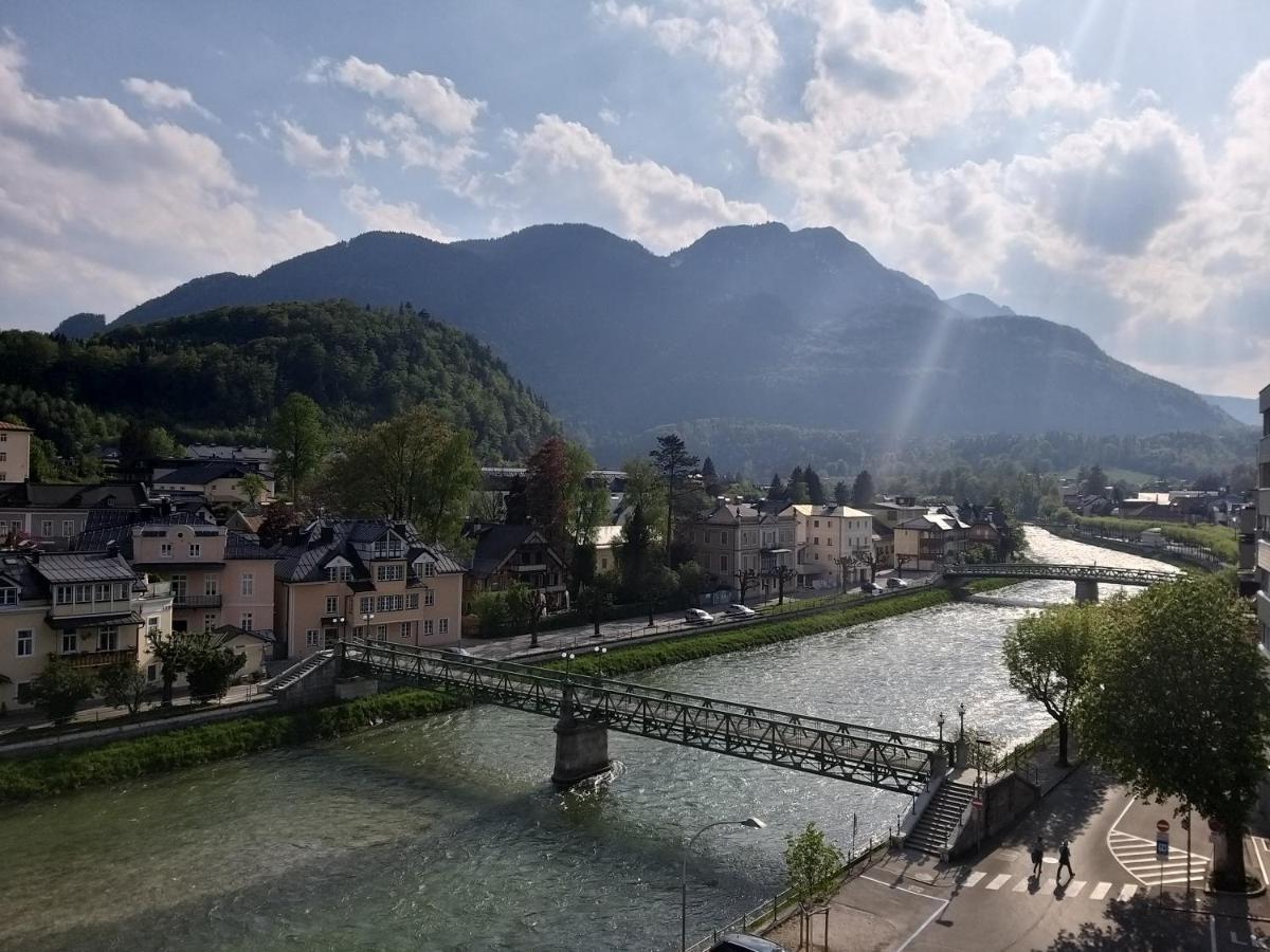 Apartamento Chill&Sleep Bad Ischl Exterior foto