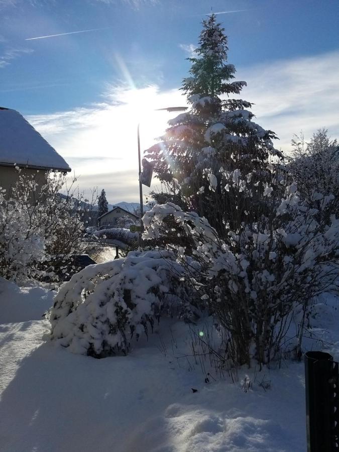 Apartamento Chill&Sleep Bad Ischl Exterior foto