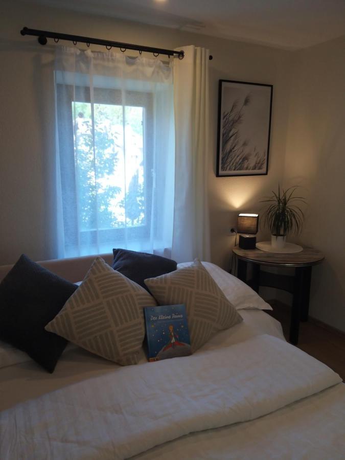 Apartamento Chill&Sleep Bad Ischl Exterior foto