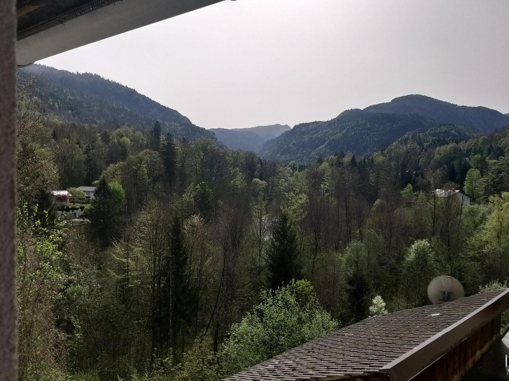 Apartamento Chill&Sleep Bad Ischl Exterior foto