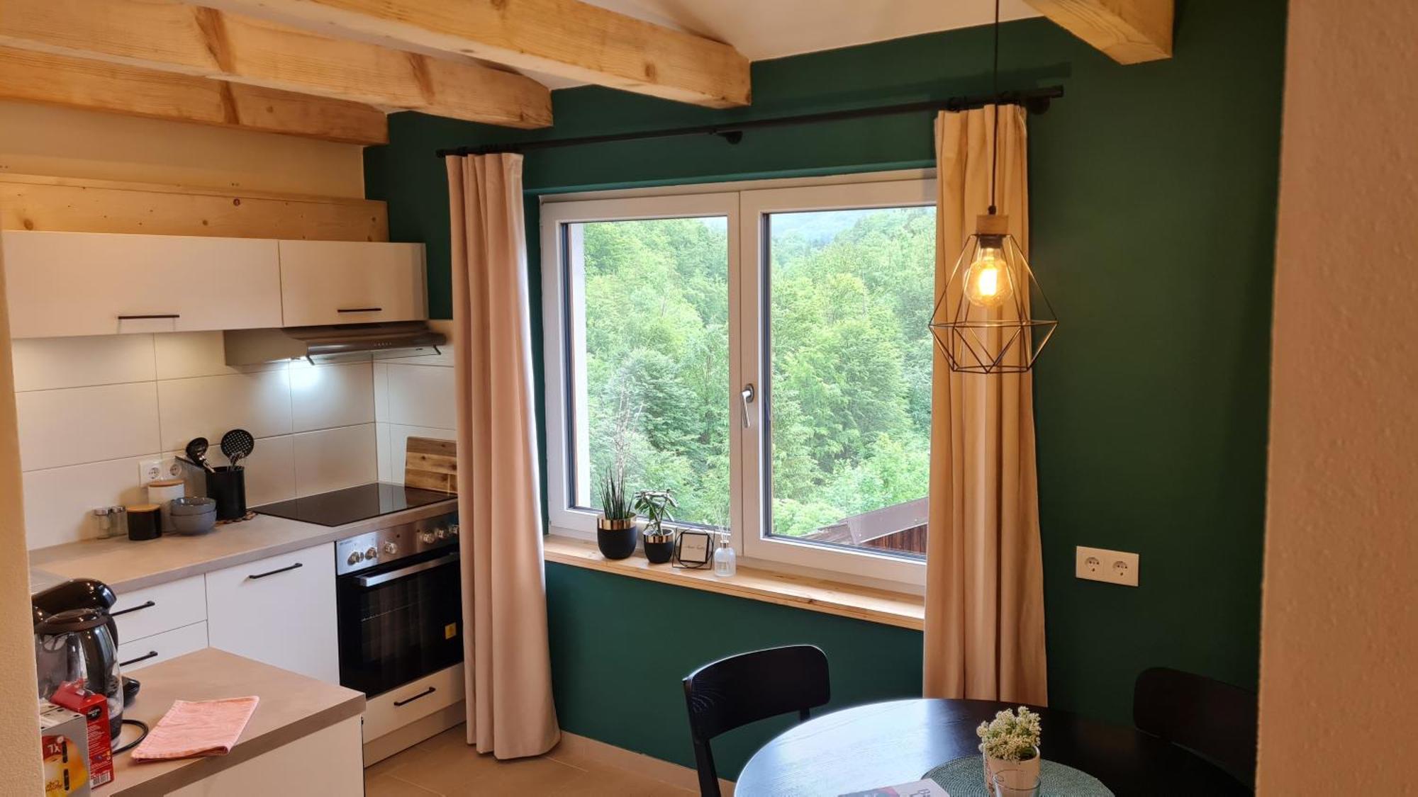 Apartamento Chill&Sleep Bad Ischl Exterior foto
