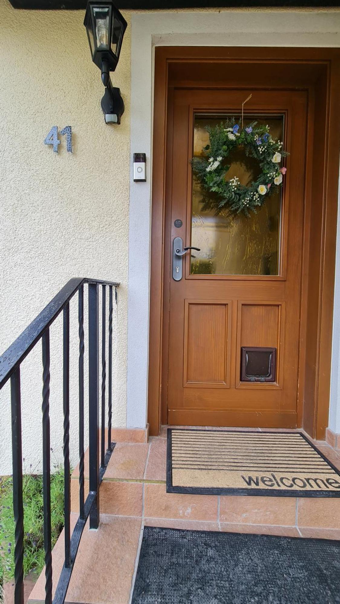 Apartamento Chill&Sleep Bad Ischl Exterior foto