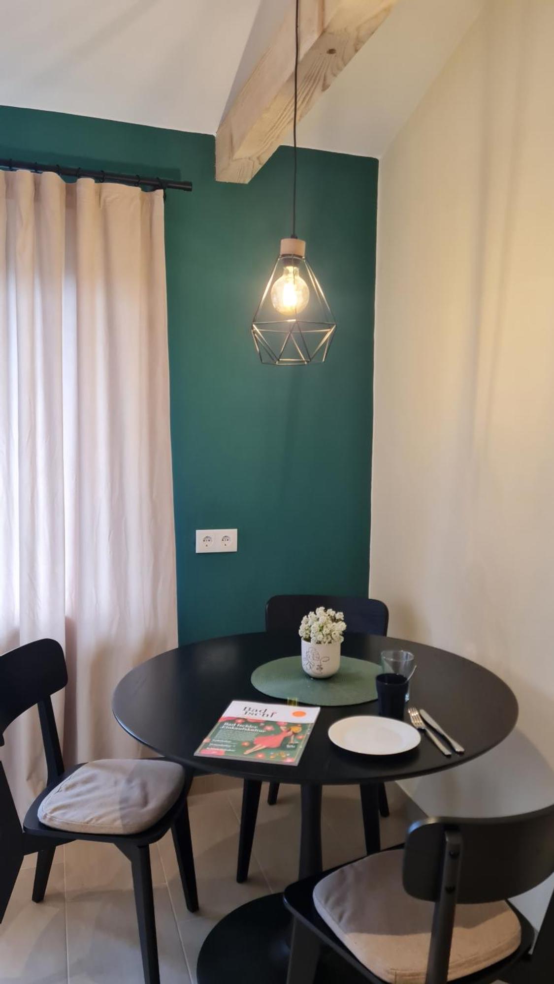 Apartamento Chill&Sleep Bad Ischl Exterior foto